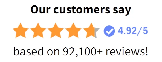 VenoPlus 8 customer-review